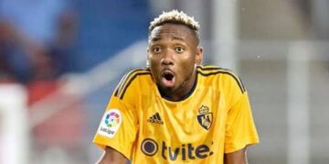 Kelechi Nwakali