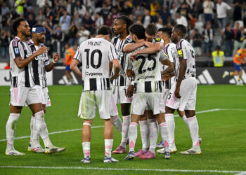 Serie A Roundup: Jonathan David scores debut goal for Juventus, Atalanta struggle without Lookman