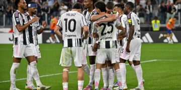 Serie A Roundup: Jonathan David scores debut goal for Juventus, Atalanta struggle without Lookman