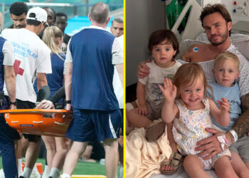 James Maddison issues emotional statement after ACL surgery