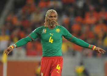 Rigobert Song biography: Career, Personal Life, and Life after Retirement