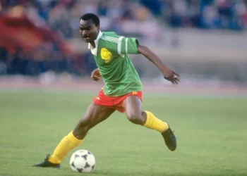 Roger Milla