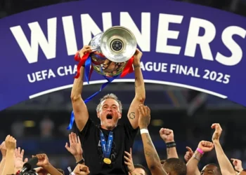 UEFA Champions League: 5 Must-Watch Fixtures of the League Phase