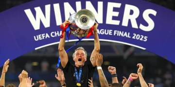 UEFA Champions League: 5 Must-Watch Fixtures of the League Phase