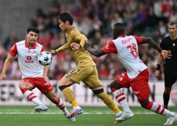 UECL: Palace, Fiorentina, Shelbourne and Rayo advance, Besiktas crash out