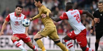 UECL: Palace, Fiorentina, Shelbourne and Rayo advance, Besiktas crash out