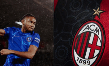 Chelsea and AC Milan finalize Nkunku deal on long-term contract