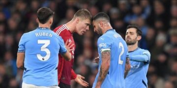 Fight for my spot! Højlund declines transfer offer amid Man Utd interest in Sesko