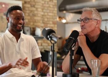 Mikel Obi reflects on Mourinho, Chelsea and life after football on Lineker’s podcast