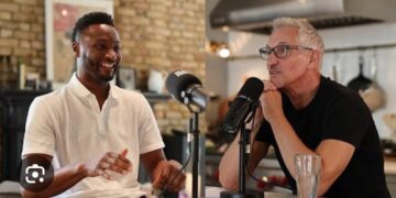 Mikel Obi reflects on Mourinho, Chelsea and life after football on Lineker’s podcast