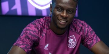 3 reasons Lesley Ugochukwu will shine at Burnley
