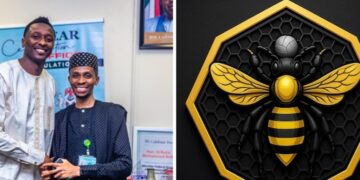 Super Eagles’ Sadiq Umar, Bello El-Rufai acquire Ranchers Bees