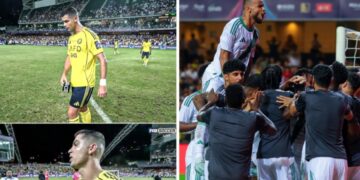 Ronaldo loses again as Al Ahli beat Al Nassr to lift Saudi Super Cup