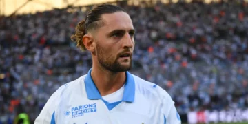 Marseille outcast Rabiot set to be offered to Manchester United