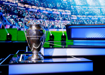Clash of Titans! Barca draw PSG and Chelsea in explosive UCL line-up