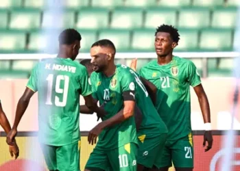 Mauritania and Tanzania claim vital wins in CHAN Group B battles