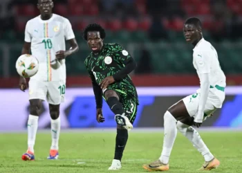 Reactions as Nigeria fall to Senegal in CHAN 2025 Opener