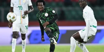 Reactions as Nigeria fall to Senegal in CHAN 2025 Opener