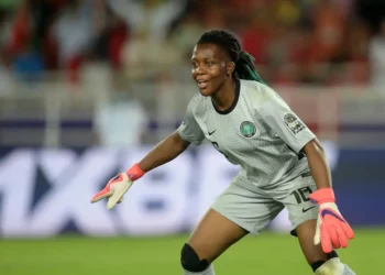Brighton congratulate Super Falcons star Nnadozie on Ballon d’Or nomination