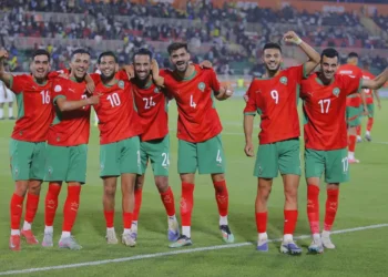 CHAN: Morocco and DR Congo revive quarter-final hopes with crucial Group A wins