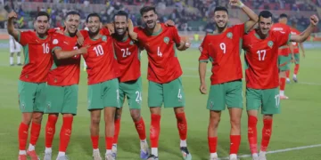 CHAN: Morocco and DR Congo revive quarter-final hopes with crucial Group A wins