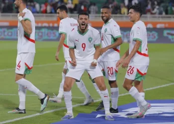 Kenya and Morocco advance to CHAN quarter-finals as DR Congo and Zambia Crash Out