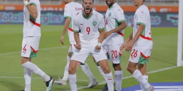 Kenya and Morocco advance to CHAN quarter-finals as DR Congo and Zambia Crash Out