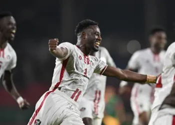 Sudan edge Algeria on penalties as Senegal see off Uganda to reach CHAN semi-finals