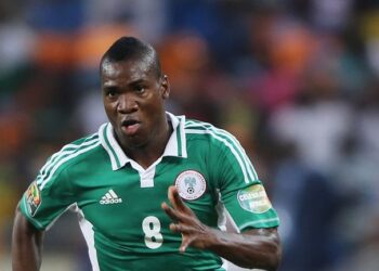 Super Eagles Icon Brown Ideye Retires, Ending Career as 2013 AFCON Hero