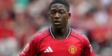 Real Madrid enter Mainoo race, Rodrygo still pushing for exit