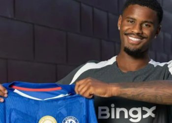 Time to take the next step — Hato delighted to join Chelsea