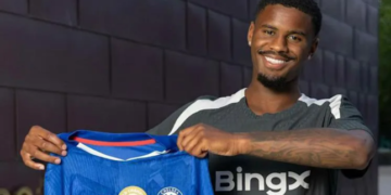 Time to take the next step — Hato delighted to join Chelsea