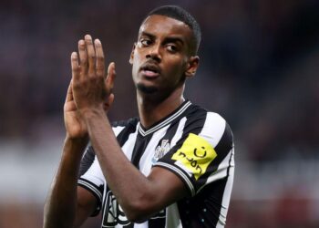 No way out! Newcastle hit back at Isak after striker accuses club of ‘broken promises’