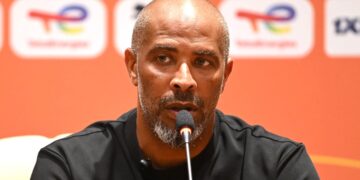 Heartbreak for Eric Chelle as Super Eagles defender ruled out of Rwanda, South Africa qualifiers