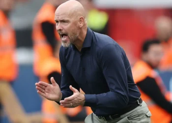 Bundesliga Roundup: Ten Hag’s Leverkusen slump to home defeat, Dortmund settle for draw