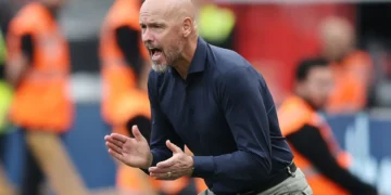 Bundesliga Roundup: Ten Hag’s Leverkusen slump to home defeat, Dortmund settle for draw