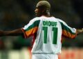 El Hadji Diouf: Biography, Career, Net Worth, and All You Need to Know About the Former CAF Player of the Year