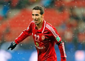 Mohamed Aboutrika: The legendary playmaker of African football
