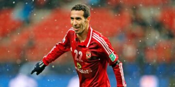 Mohamed Aboutrika: The legendary playmaker of African football