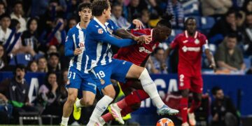 Transfer News: Everton set to splash €25M on Super Eagles star