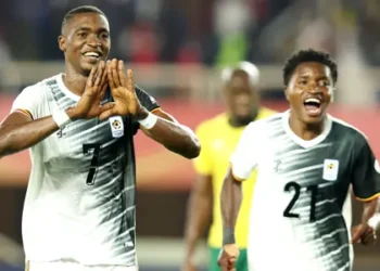 Uganda make CHAN history as Algeria advance, Niger eliminated