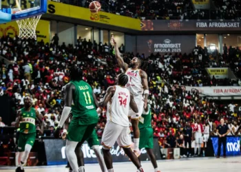 Angola crowned AfroBasket champions as Senegal seal third place