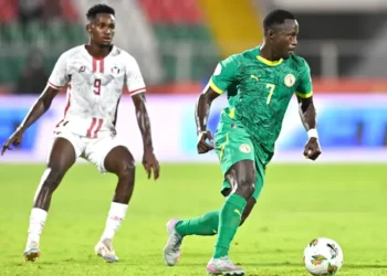 Sudan hold champions Senegal to seal top spot in CHAN Group D
