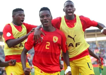 CHAN 2024: Guinea edge Niger as Algeria thrash Uganda