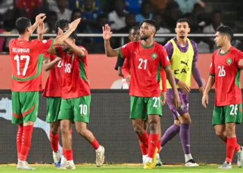 CHAN 2024: Morocco through to semis, Kenya lose to Madagascar on penalties