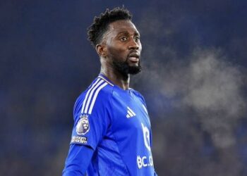 Wilfred Ndidi