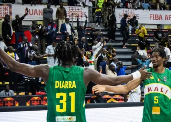 Mali edge Guinea as Senegal power past South Sudan to reach AfroBasket 2025 quarterfinals