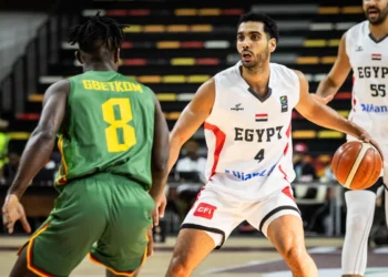 Cameroon and Angola seal semifinal spots at 2025 AfroBasket