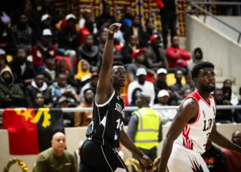 South Sudan, Mali and Egypt Shine in Dominant AfroBasket Wins