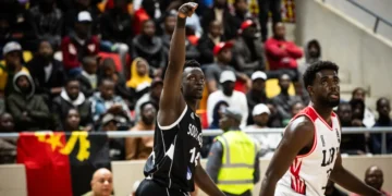 South Sudan, Mali and Egypt Shine in Dominant AfroBasket Wins